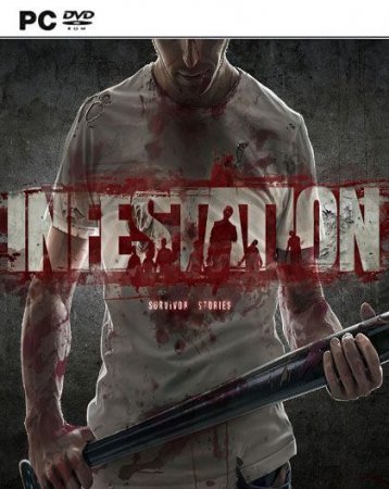 Infestation: Survivor Story (2013)